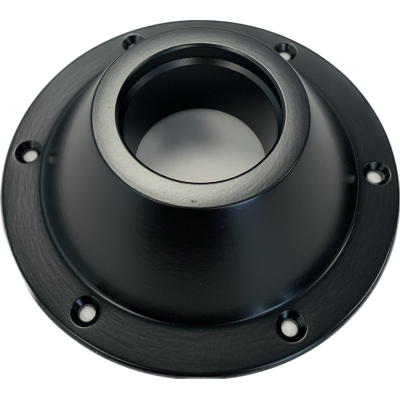 Sequoia Black Tischverbinder