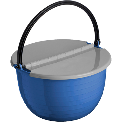 Brunner Vincap hinged cover