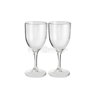 Verres à vin Brunner Epoch (paquet de 2)