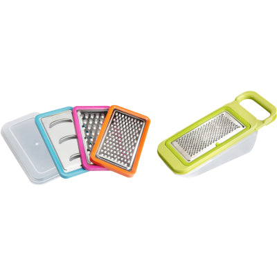 Brunner Râpe à Grattú