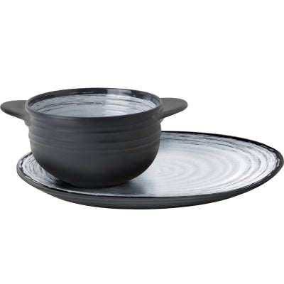 Service à soupe Grenade Brunner