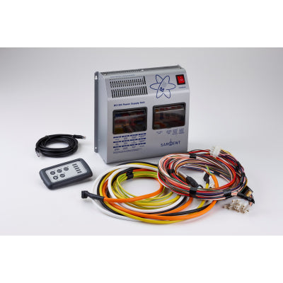 Sargent EC155 und EC50 Power Management Kit ohne Sensoren