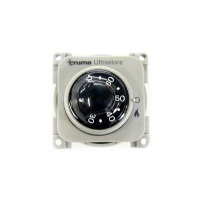 Truma Ultrastore-Bedienfeld