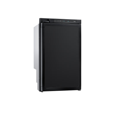 Thetford N4080E+ Kühlschrank mit schwarzer, flacher Rahmentür