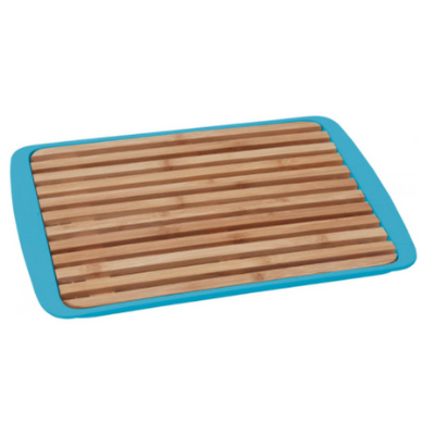 Brunner Turquoise Cutting and Serving Board