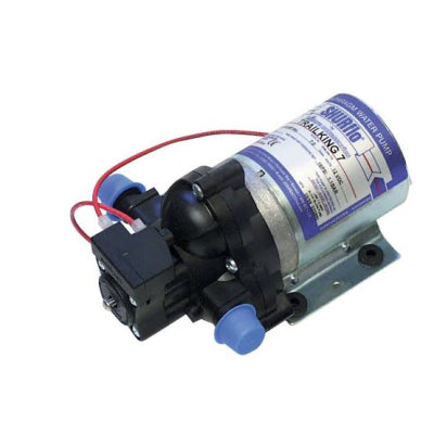 Shurflo Trail King 10L 30 PSI Wasserpumpe 12V OEM
