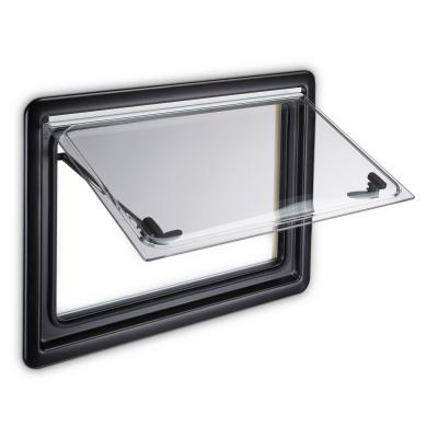 Dometic 500x500 S4 Top-hung window