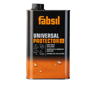 Fabsil Liquide 1 litre