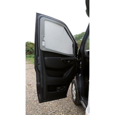 Remis Remifront IV Mercedes Sprinter right Blind from 2019