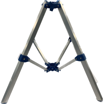 BASE Carefree pour aérateur rotatif
