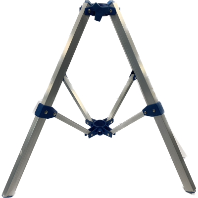 Carefree BASE for Rotary Airer