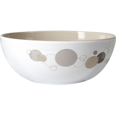 Brunner Pepita Salad Bowl 23.5cm