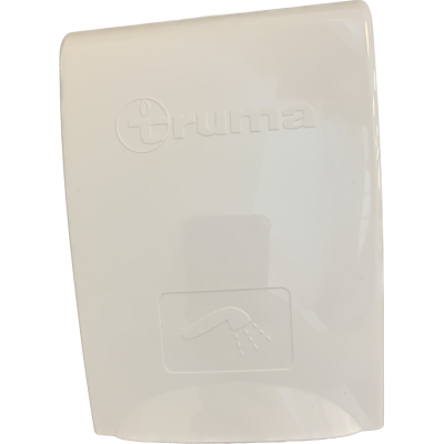 Truma Duschdeckel weiß