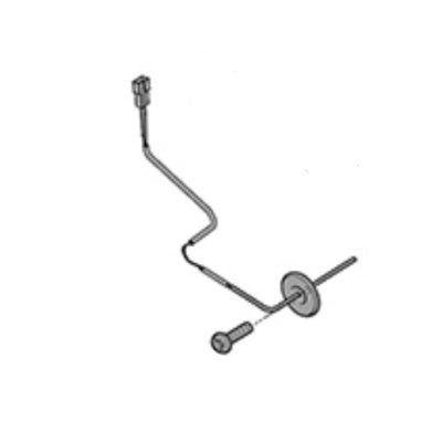 Truma Combi Sensor Flammenwächter