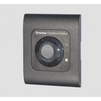 Bedienfeld CS - Schwarz