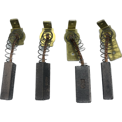 Brosses pour moteur Truma x 4