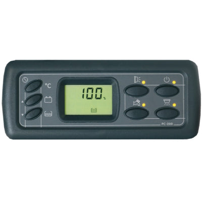 Système de contrôle de puissance CBE PC200