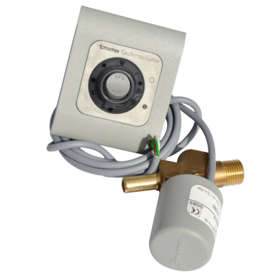 Truma Gasfernschalter GS10