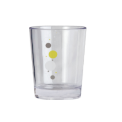 Brunner Space 30cl glass
