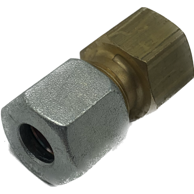 Truma Adapterverschraubung