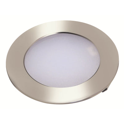 Rundes Touch-LED-Einbau-Downlight