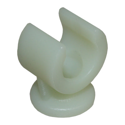 UniQuick 12mm Rohrschelle (einzeln)