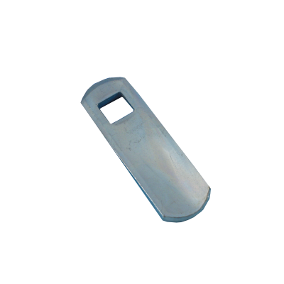 FAWO Serviceschrank vorne Gerade Zunge 65 mm