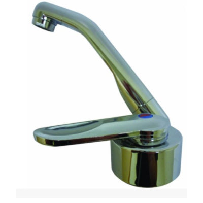 Dimatec Florenz Mixer Tap With Microswitch
