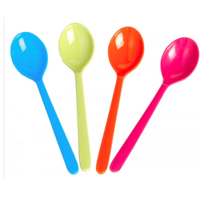 Brunner Spectrum 4 Spoon Set