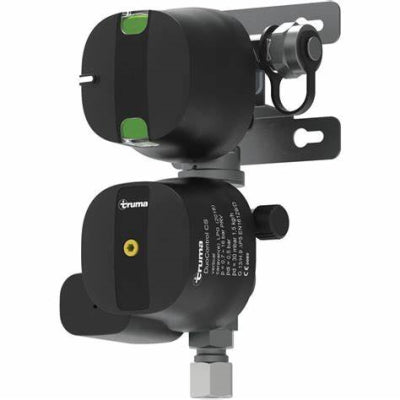 Truma Duo Control CS 30 mbar Vertikalregler