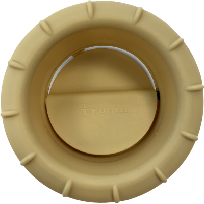 Truma Endluftauslass EN Beige