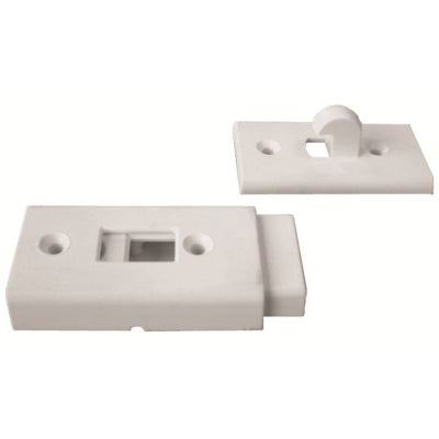 W4 Externer Verschluss