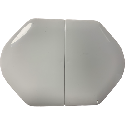 Thetford-Plenumabdeckung (2 Stück)