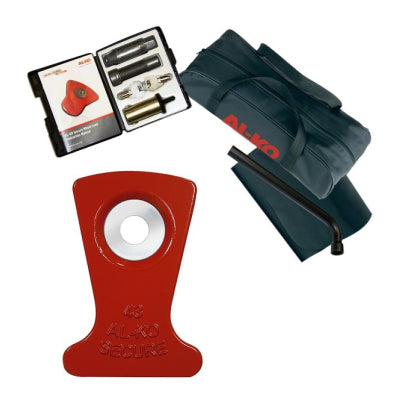 Kit d'insertion sécurisé AL-KO no43