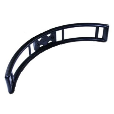 Porte-bouteille de gaz flexible DLS noir