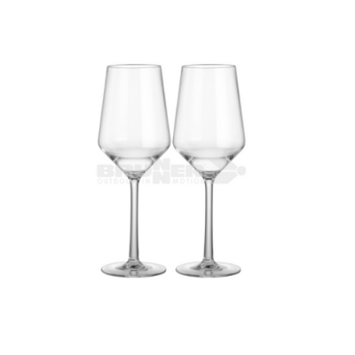 Brunner Riserva 2 white wine glasses (2 pack)