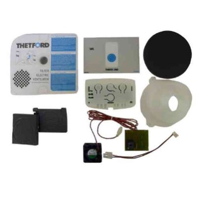 Automatisches Beatmungsgerät von Thetford