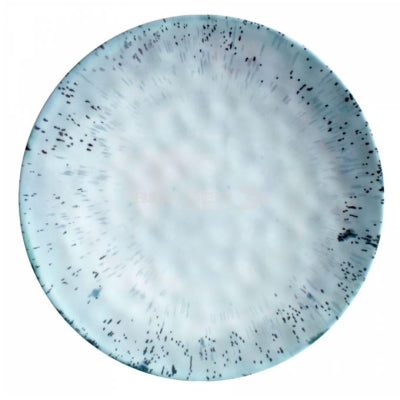 Brunner Amalfi Assiette plate 25cm