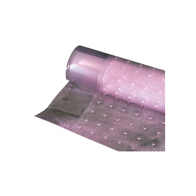 W4 Teppichschutz 64 cm x 2 m