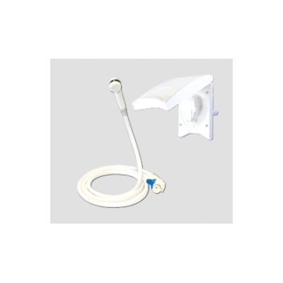 Truma Ultraflow Dusche für Filtergehäuse