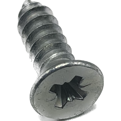 Hartal S/T-Schraube, 4,8 x 16 mm