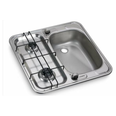 Unité combinée Dometic HS2460R