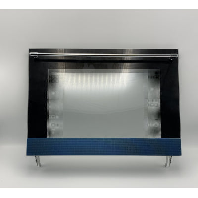 Oven door for OP90320