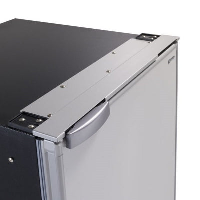Vitrifrigo 25-Liter-Kühlschrank mit externem Kompressor – 12/24 V, linkes Scharnier