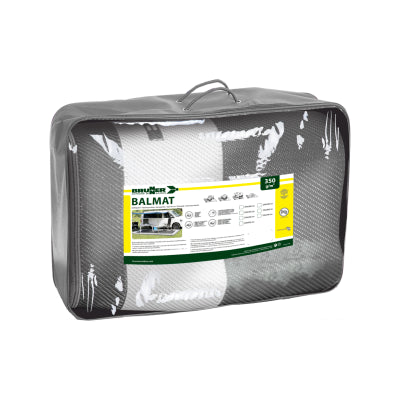 Tapis d'auvent Brunner Balmat 250 cm x 400 cm