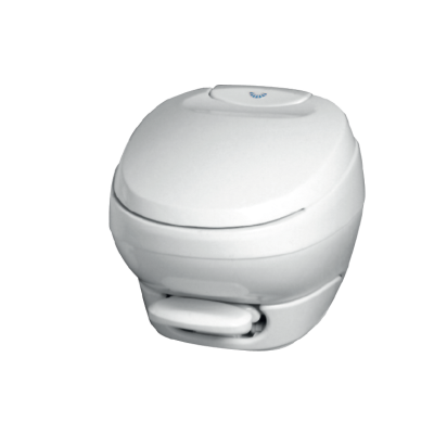 Thetford Low Aquamagic Bravura Toilette