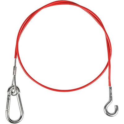 AL-KO Breakaway Cable 1.25 Kit 130