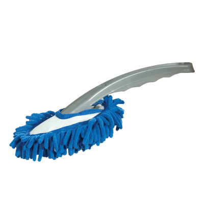 Microfibre Handheld Duster