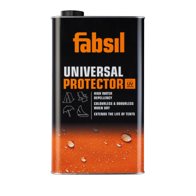Fabsil Liquide 5 Litres