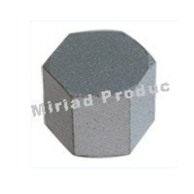 GOK Bouchon à vis pour point de test